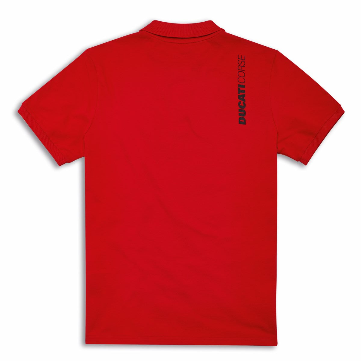 98771075 - DC Speed Short-sleeved Polo - RED