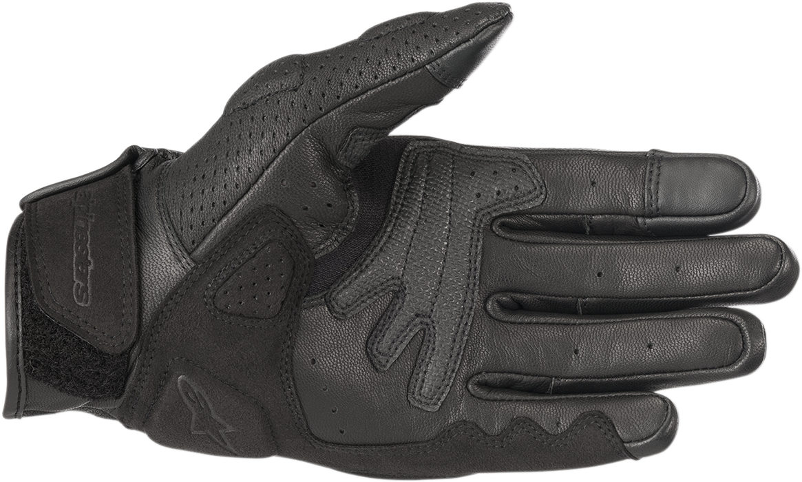 Alpinestars - Mustang V2 Gloves - Black