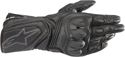 Alpinestars - SP-8 V3 Gloves - Black/Black