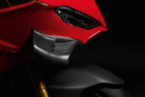 96981841BA - Carbon front fender - Panigale V4