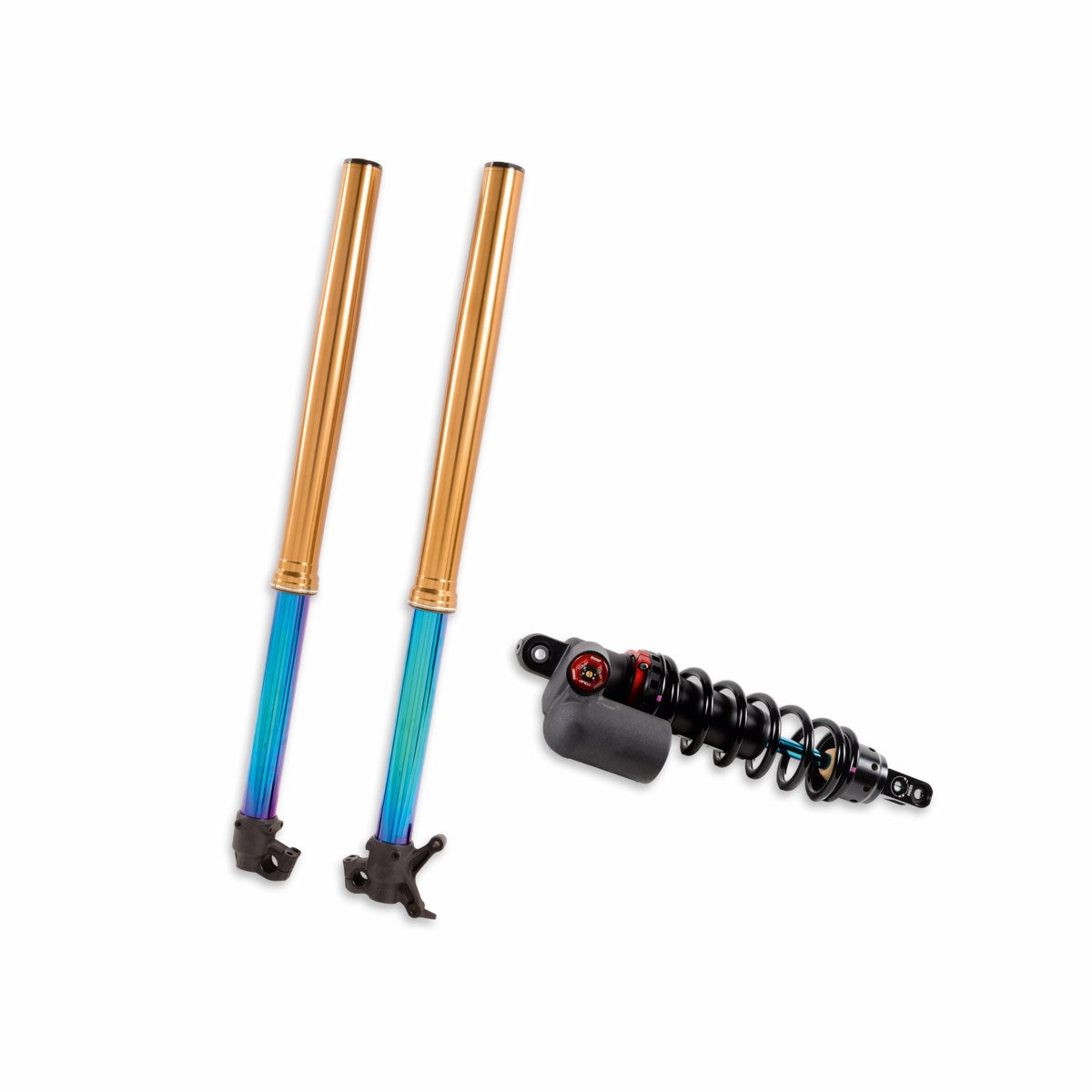 96282411AA - Ducati A-KIT Desmo450 Suspension Upgrade