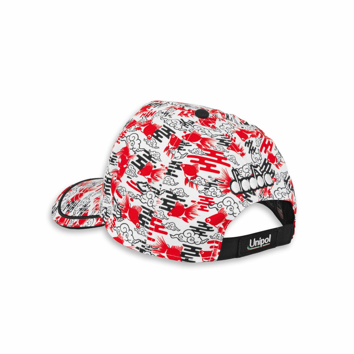 987805036 - Ducati GP Mot-26 Special Edition Cap