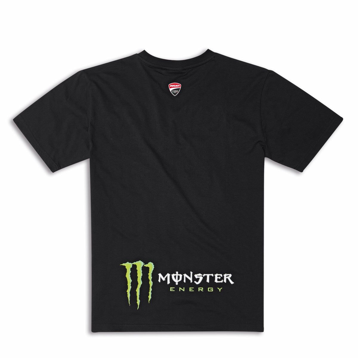 98780192 - DC Monster Energy T-shirt