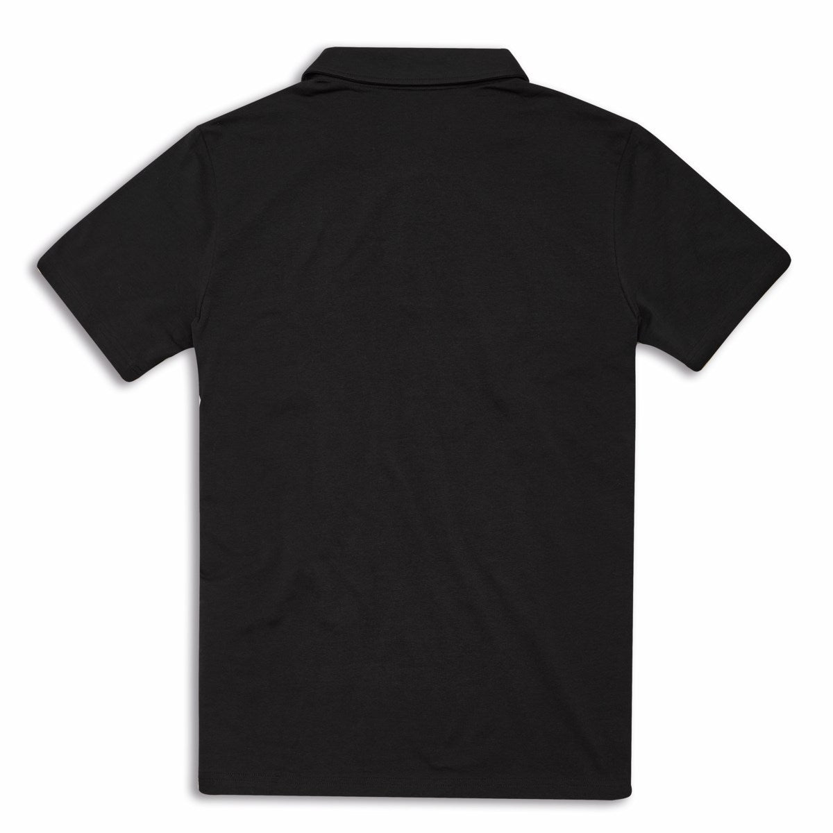 98771076 - DC Speed Short-sleeved Polo - BLACK