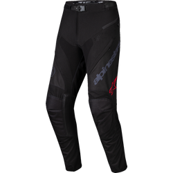 Alpinestars - Pro-Dura Pants - Black Magnet/White