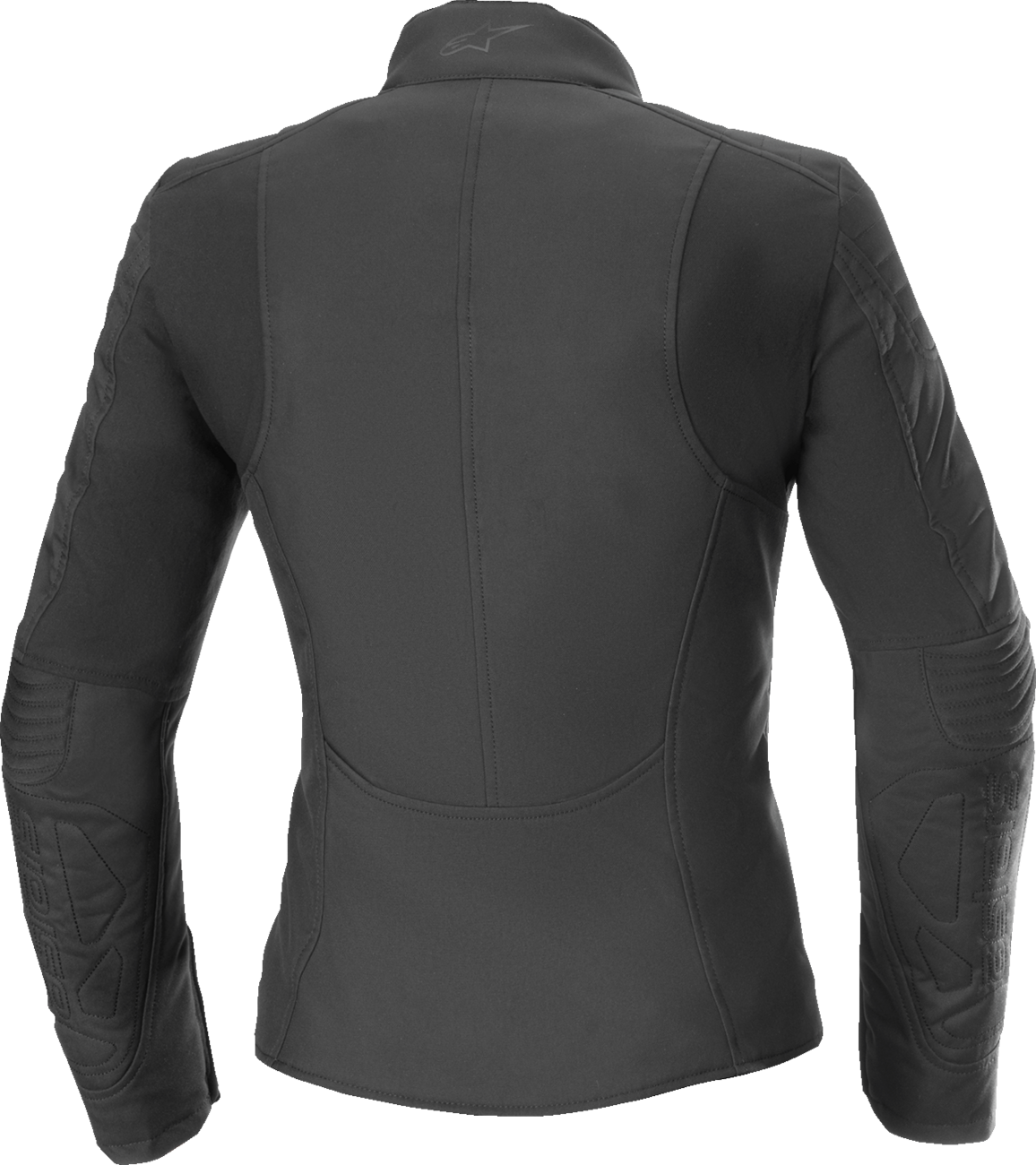 Alpinestars - Stella Isla WR Jacket - Black/Black