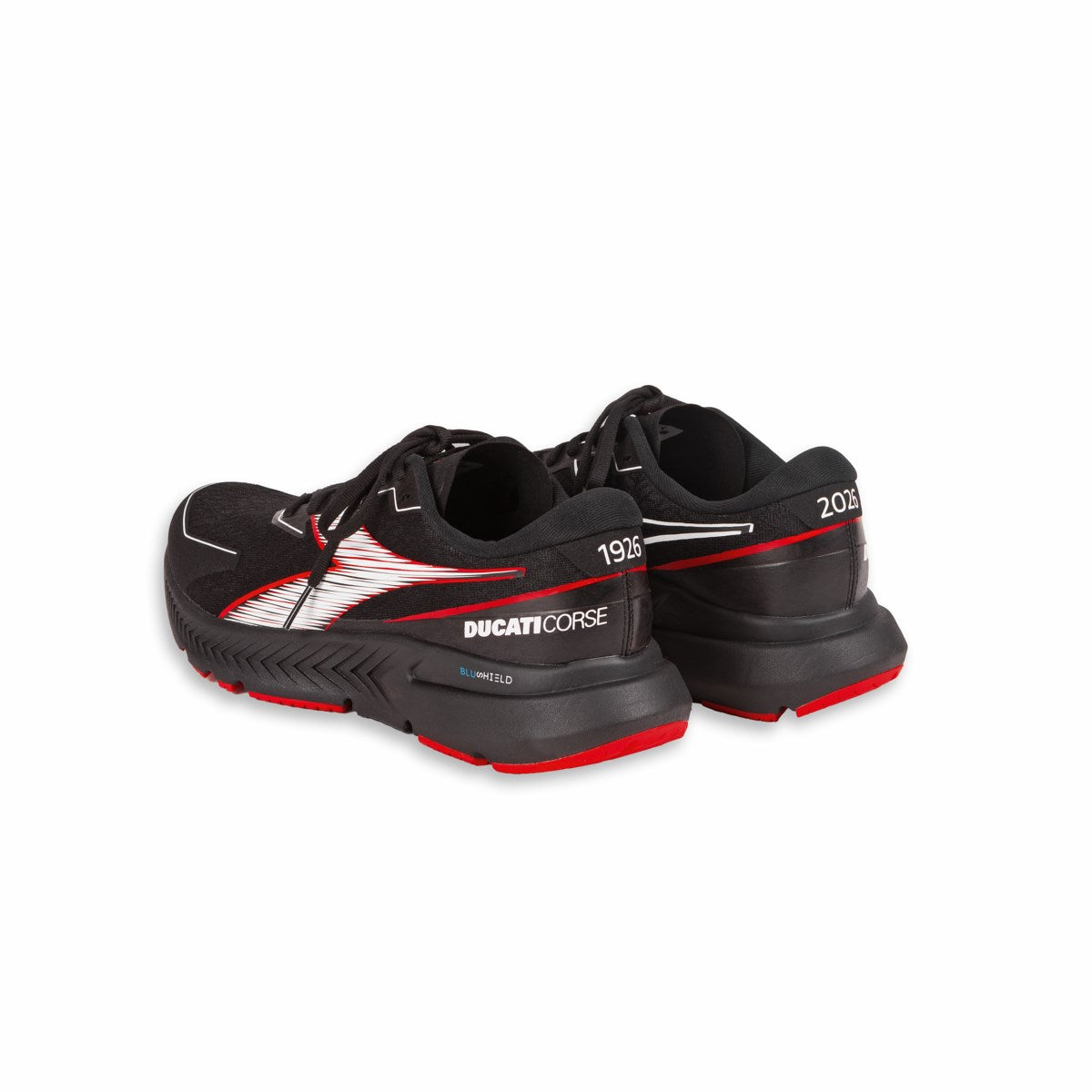 9878041 - GP Team Replica 26 Running footwear