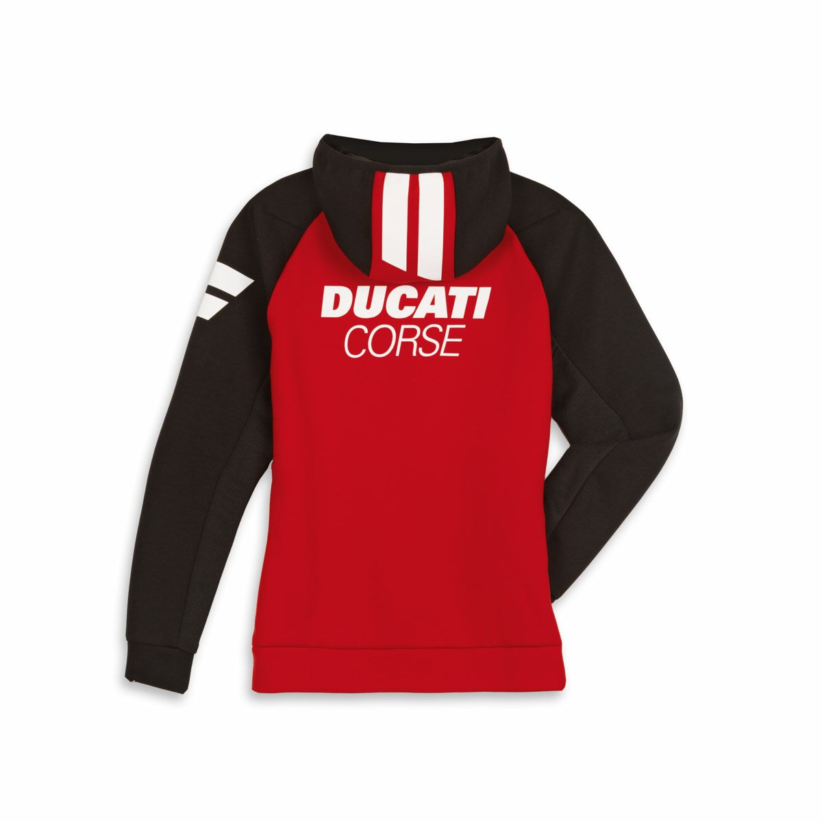 98780435 - DC Stripe Women's Sweatshirt
