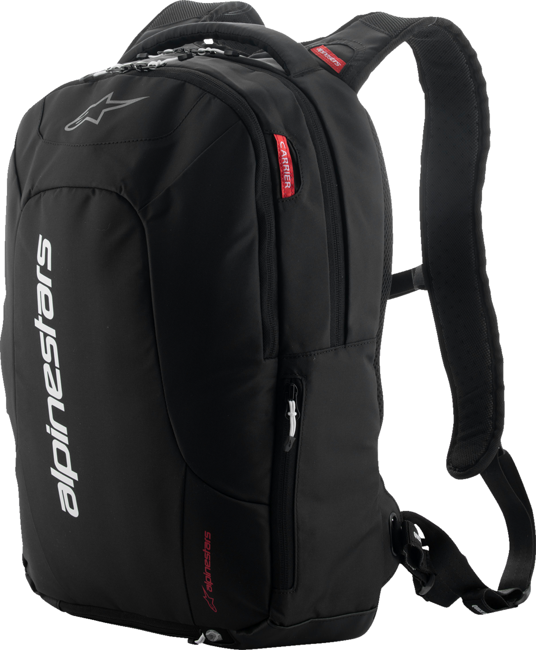 Alpinestars - City Hunter Backpack - V2 - Black/White