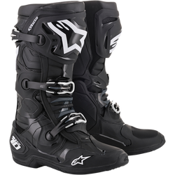 Alpinestars - Tech 10 Boots - Black