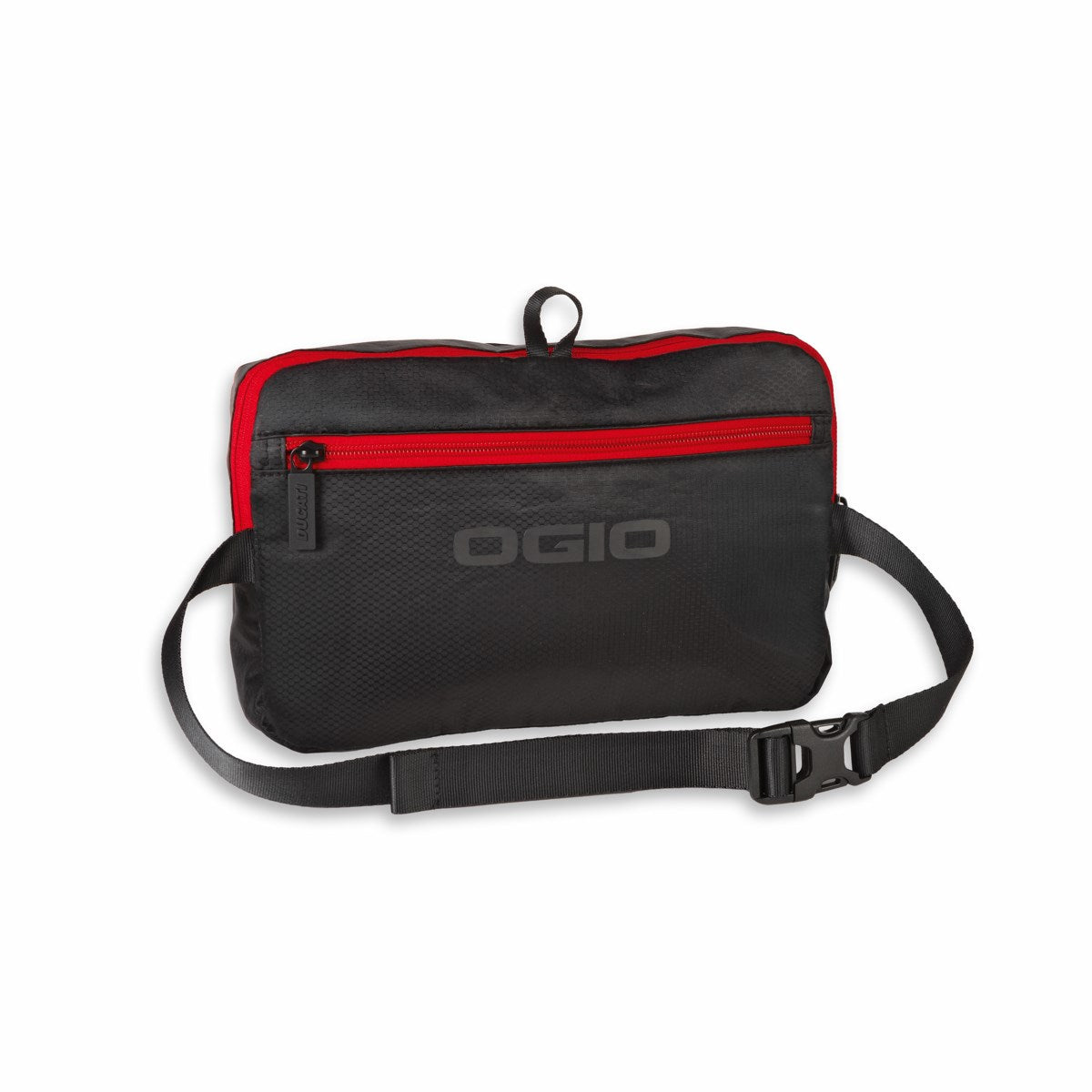 981091290 - Ducati Redline B7 Foldable backpack