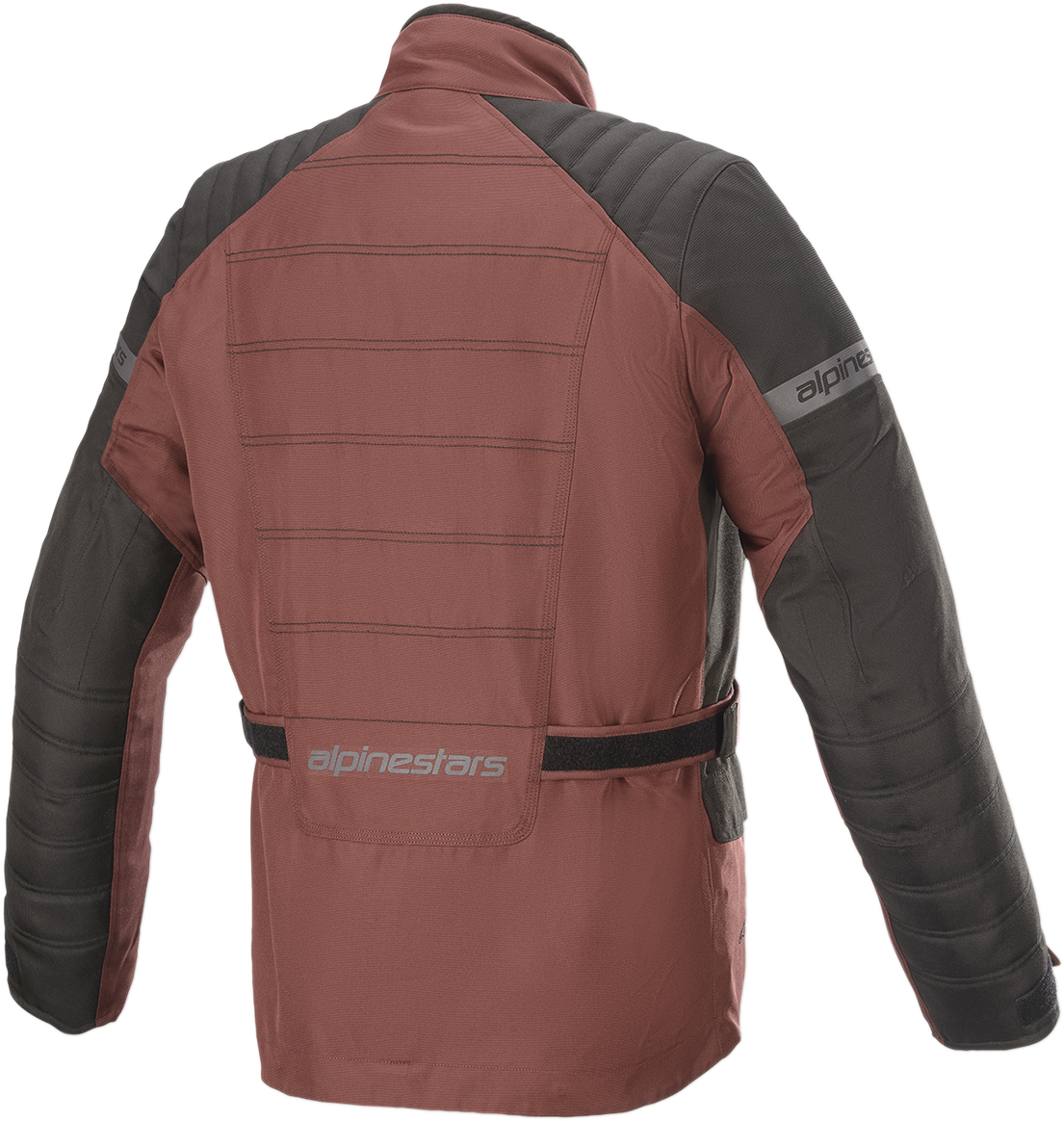 Alpinestars - Gravity Drystar® Jacket - Brown