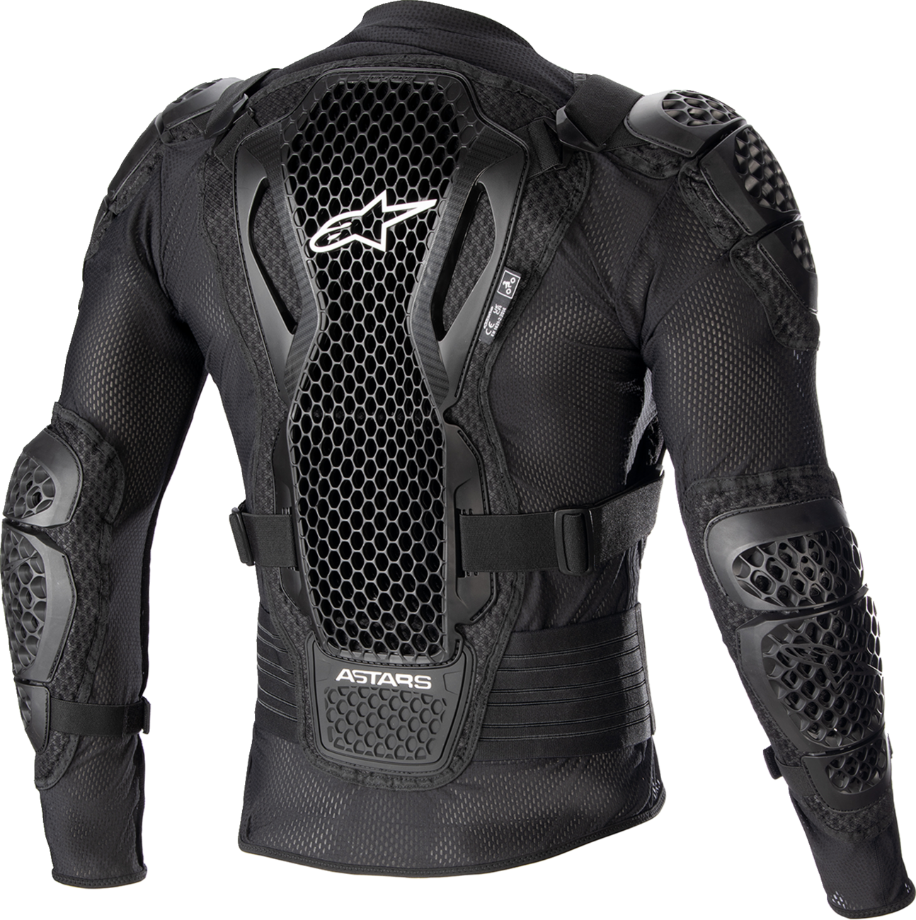 Alpinestars - Bionic Action v2 Protection Jacket - Black