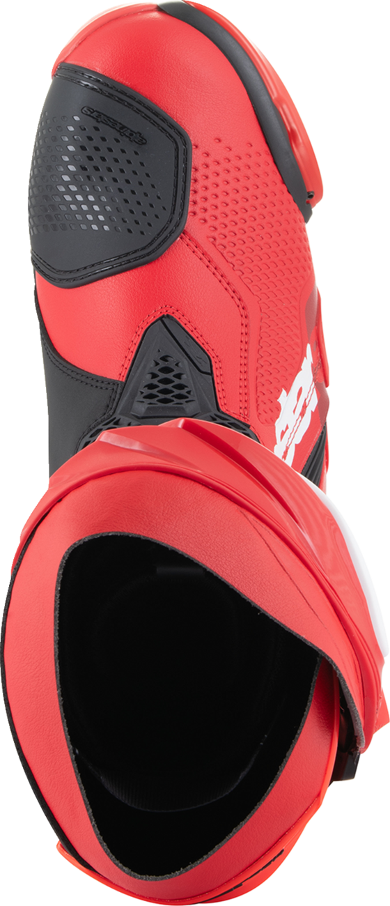 Alpinestars - Supertech R Boots - Red