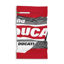 987703701 - Ducati Adrenaline Neck warmer