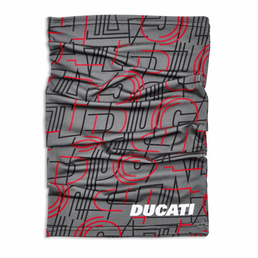 987708462 - Ducati Skyline Neck warmer