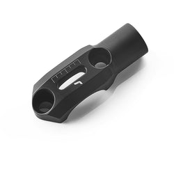 BS770 - RIZOMA - Mirror Bracket For Handlebar - 22mm