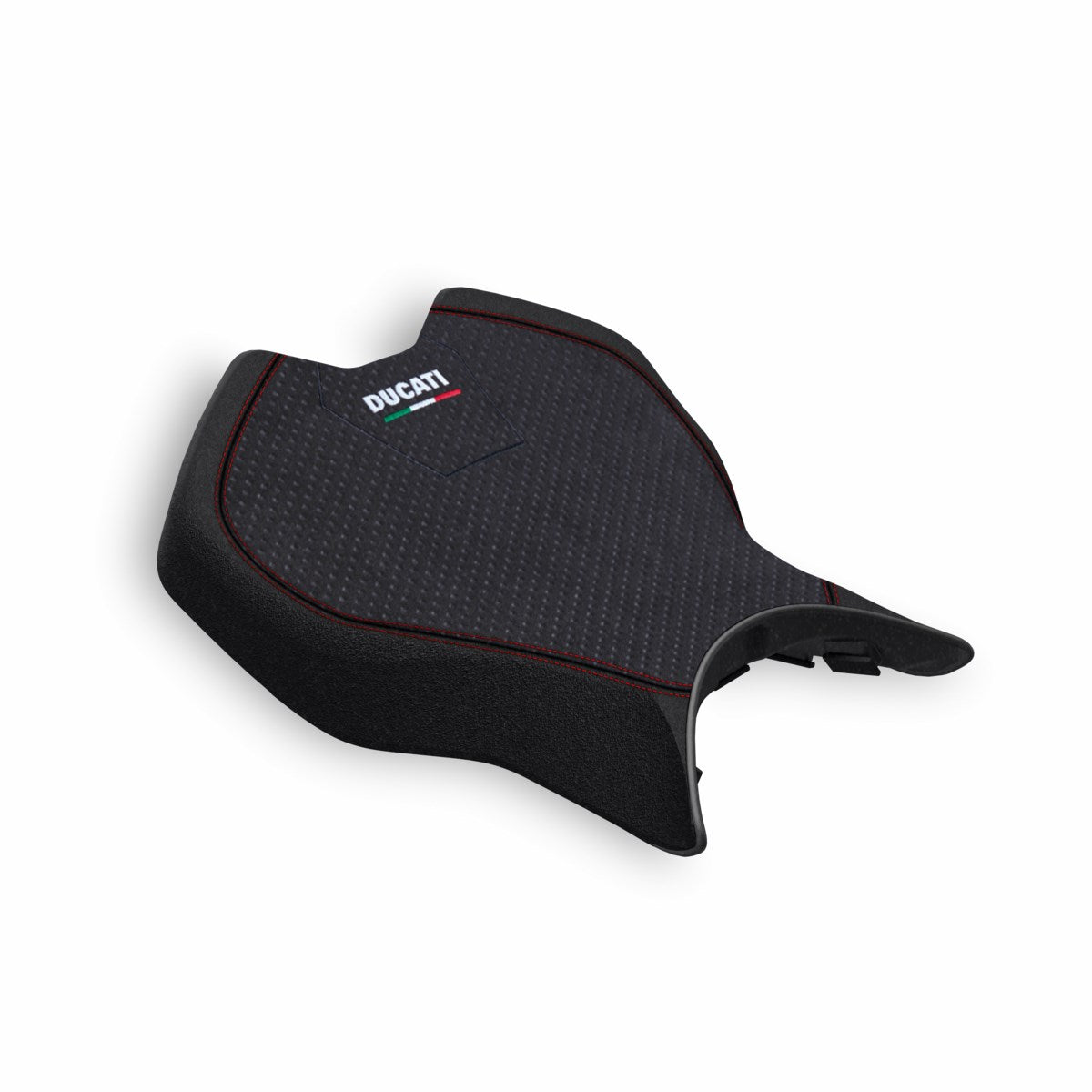 96881521AA - Sport Seat - Panigale V2/Streetfighter V2 – Ducati Omaha