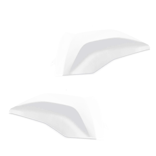 96781561AT - Rigid Side Pannier Cover Set RS LIVERY