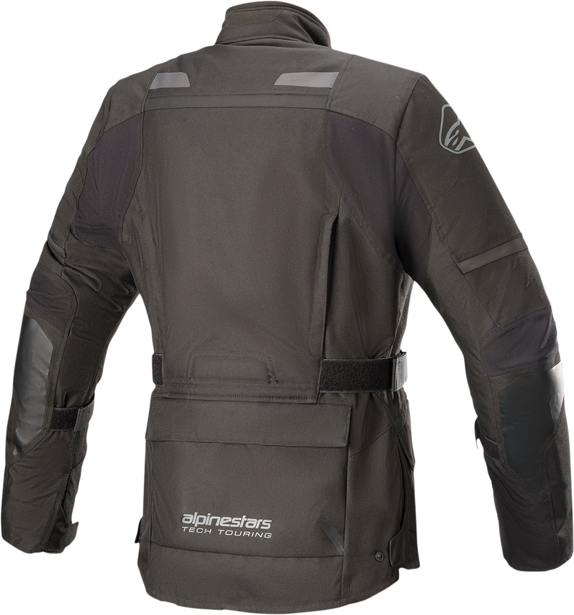 Alpinestars - Stella Andes v3 Jacket - Black/Gray