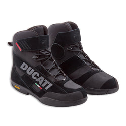9810856 - Ducati Company C4 Short Boots