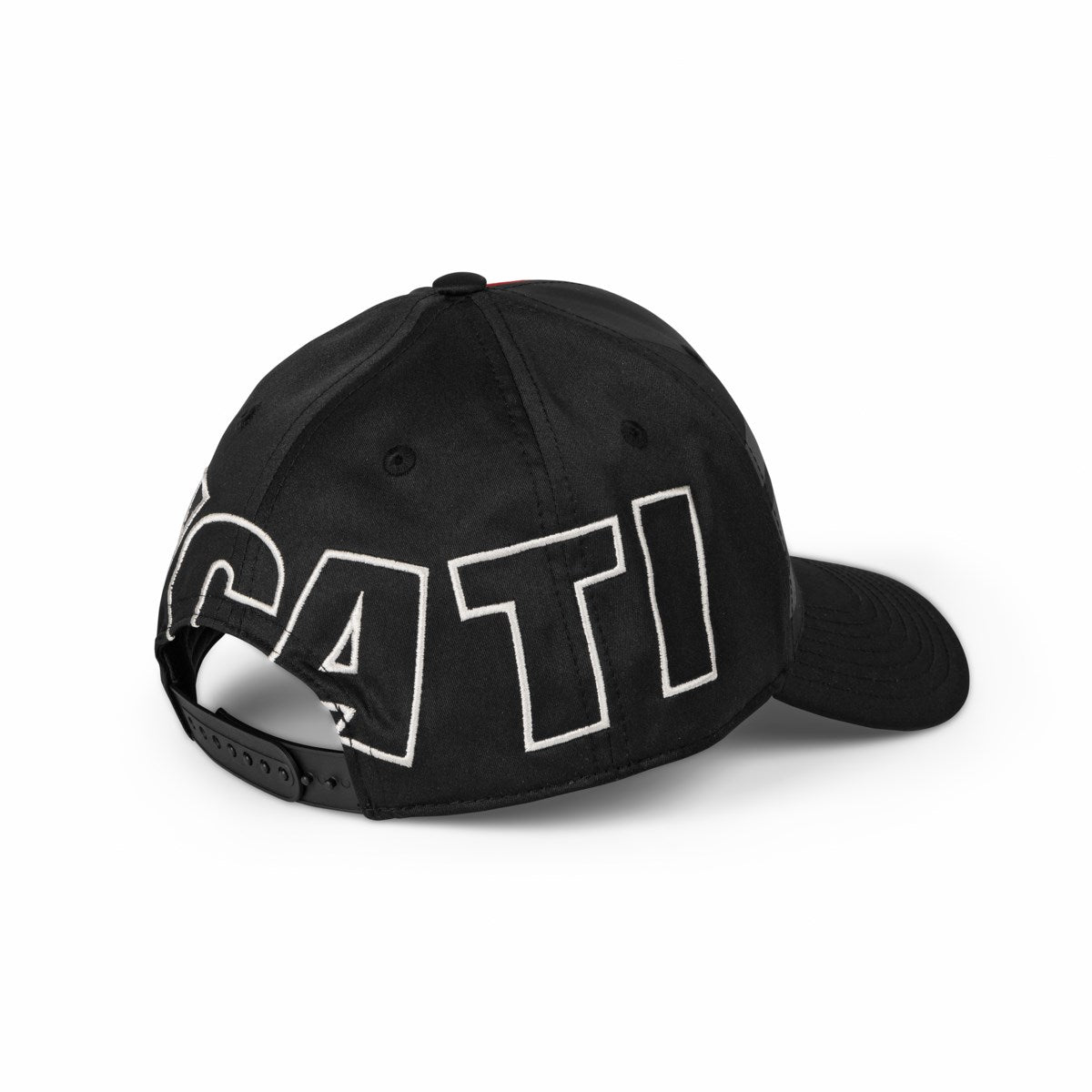 987709590 - Ducati Explorer Cap