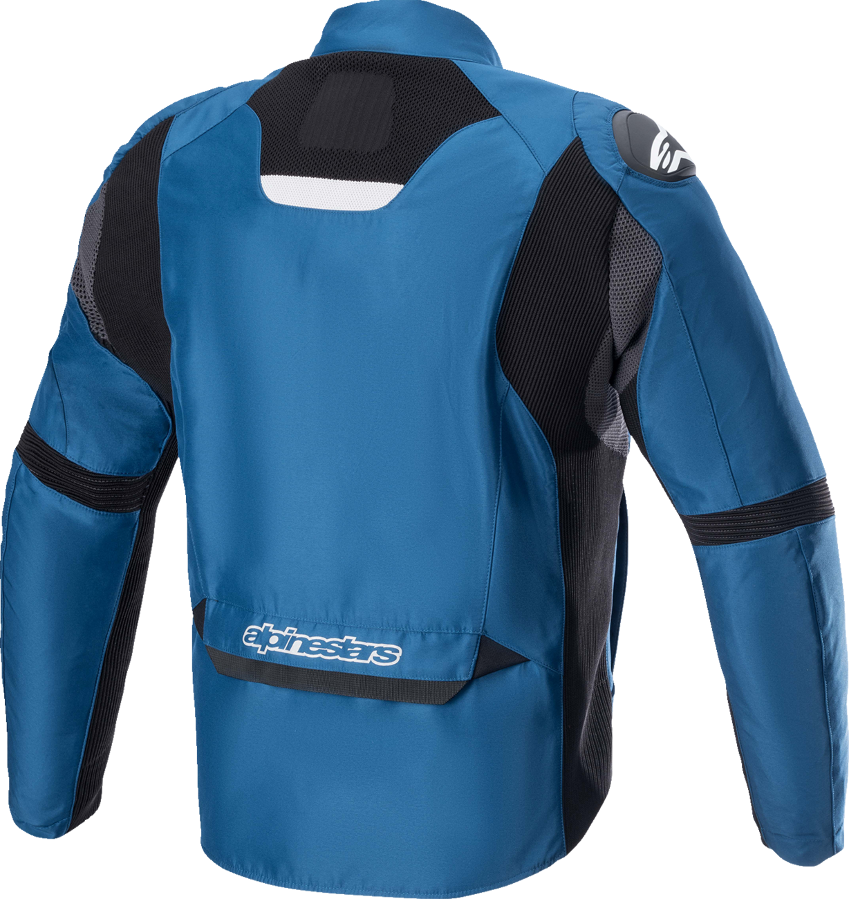 Alpinestars - T SP-5 Rideknit® Jacket - Sodalite Blue/Black