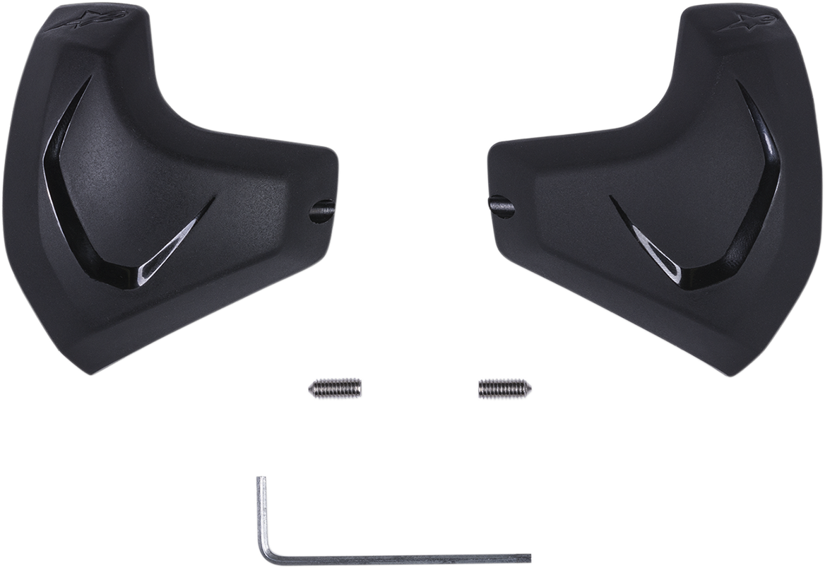 Alpinestars - Elbow Sliders - Black