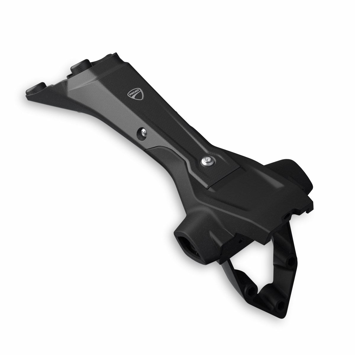 トラボルタ NUMBERPLATE HOLDER FOR KAWASAKI ZX-10R/RR | Melotti Racing