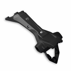 97382132AA - Carbon number plate holder