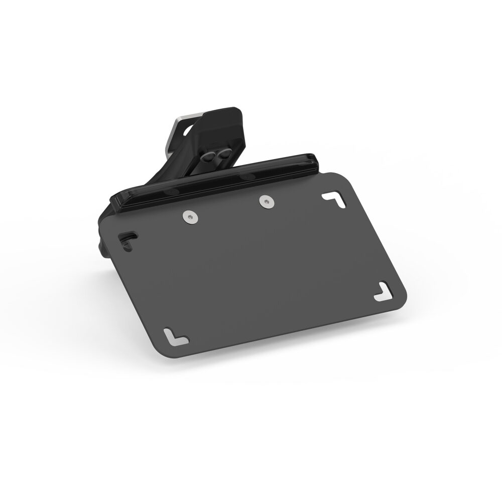 tuma出品 PTU011B - RIZOMA - FLAT-OUT Fender Eliminator – Ducati Omaha