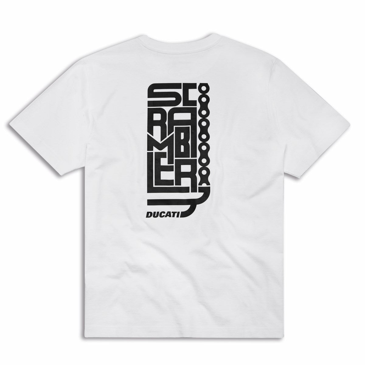98771226 - Joy Van Orton T-shirt