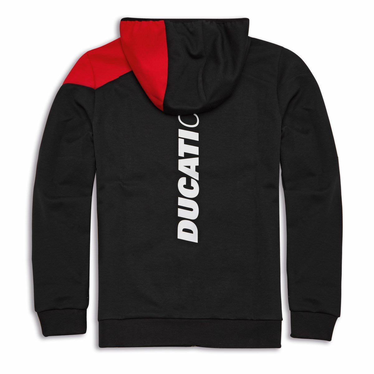 98771080 - DC Speed Sweatshirt - WOMENS