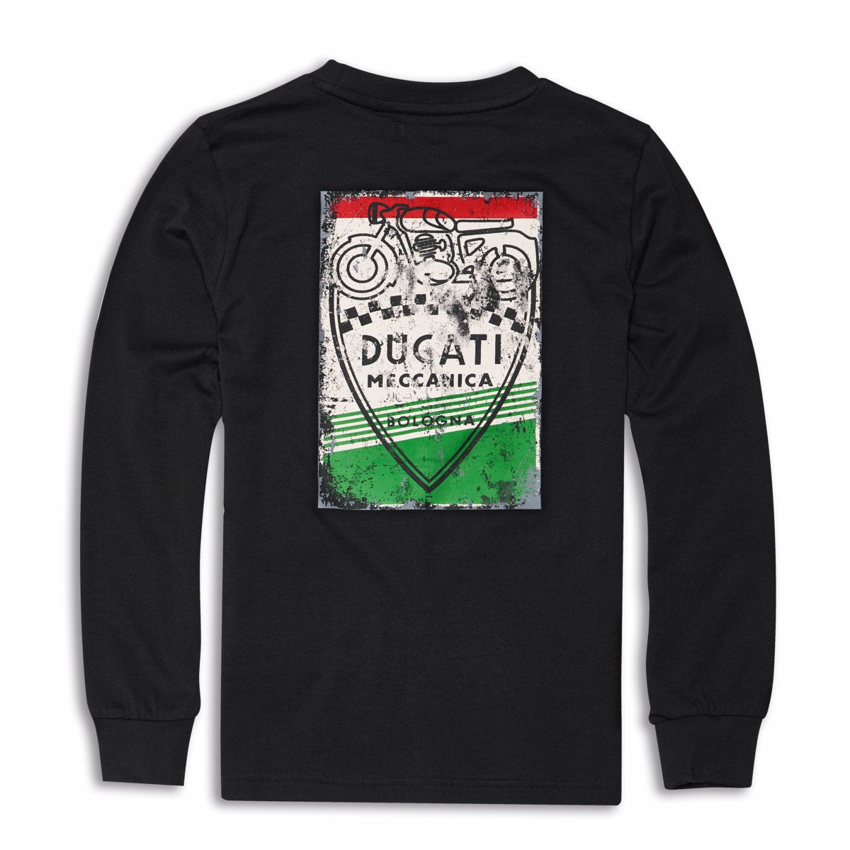 9878011 - Historical 2.0 Kid's Long-sleeved T-shirt