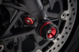 97382021AA - FRONT FORK SLIDER (RED)