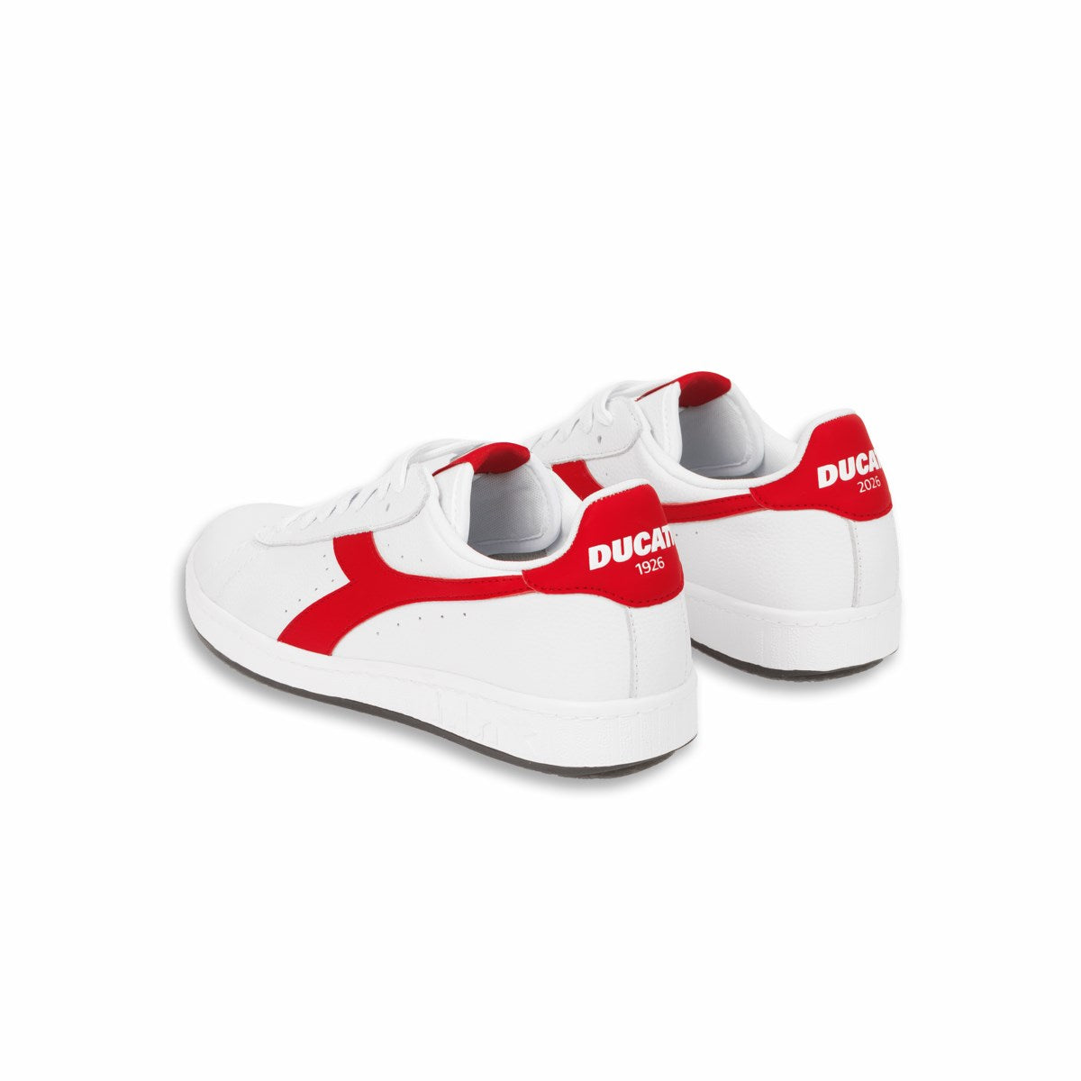 9878042 - Ducati Anniversario Sneakers