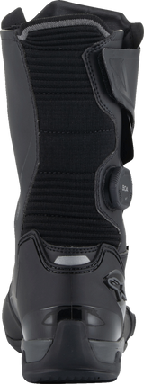 Alpinestars - SP-X BOA Drystar® Boots - Black/Dark Gray
