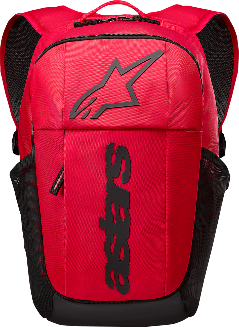 Alpinestars - GFX Backpack - Red/Black