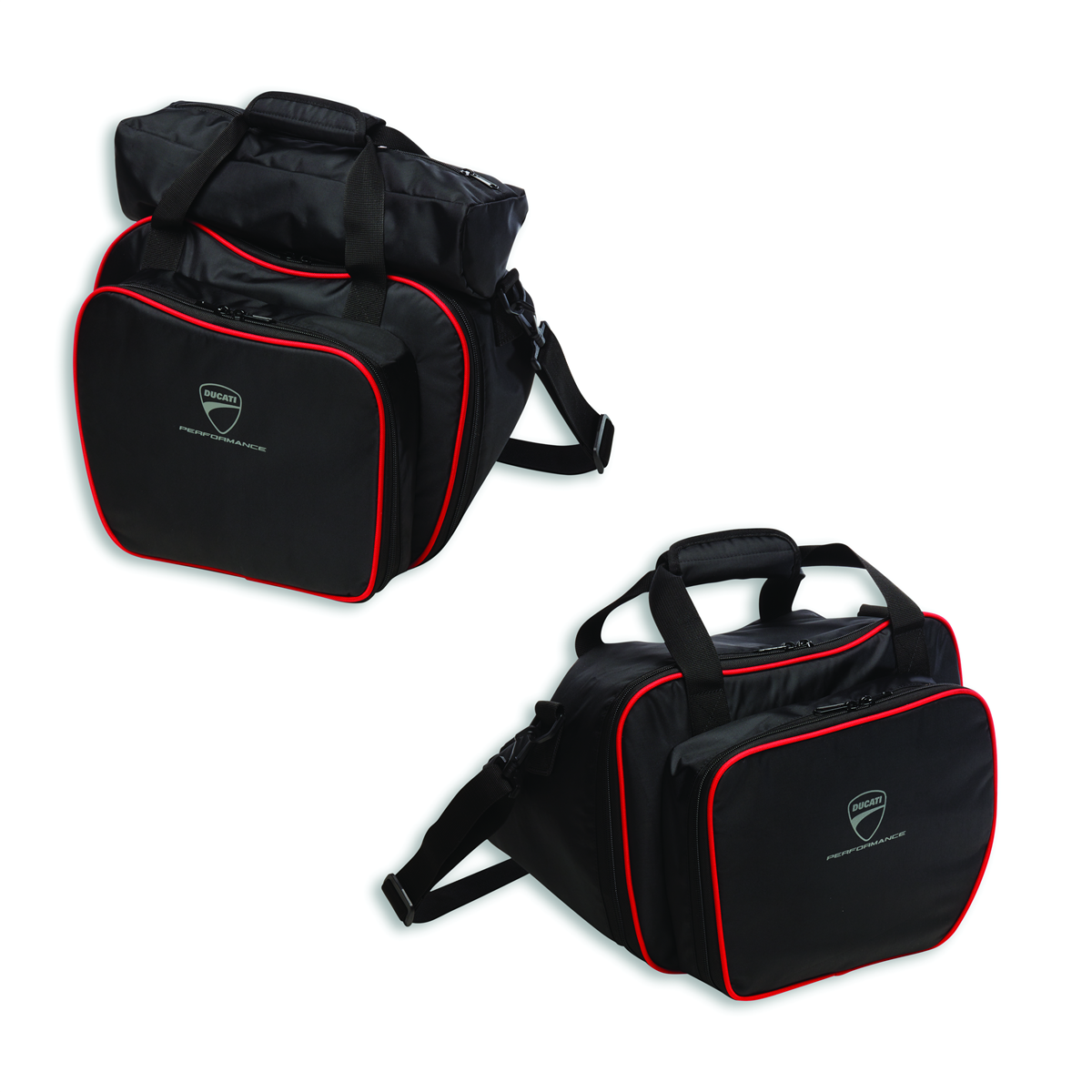 CLOSEOUT OS - Liners For Plastic Side Panniers