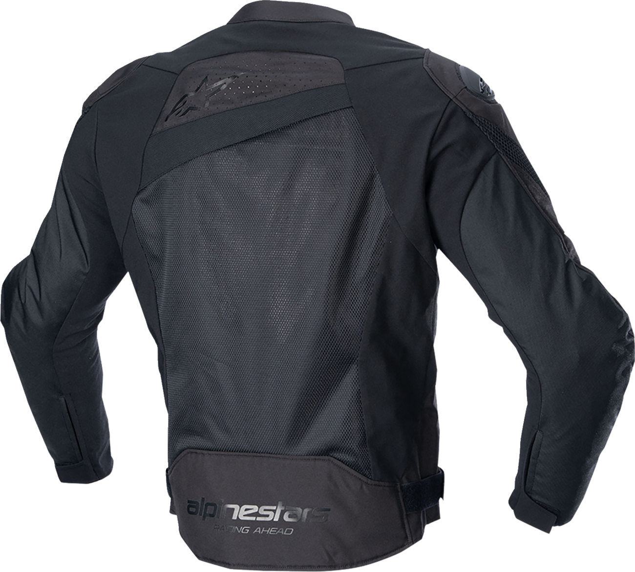 Alpinestars - T-GP Plus R v4 Airflow Jacket - Black/Black