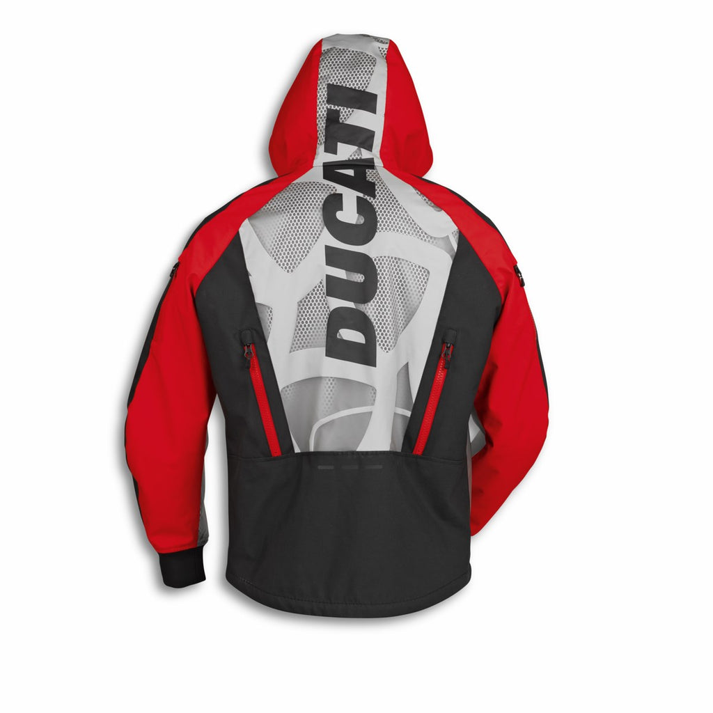 98108505 - Ducati Overlay YO Jacket – Ducati Omaha