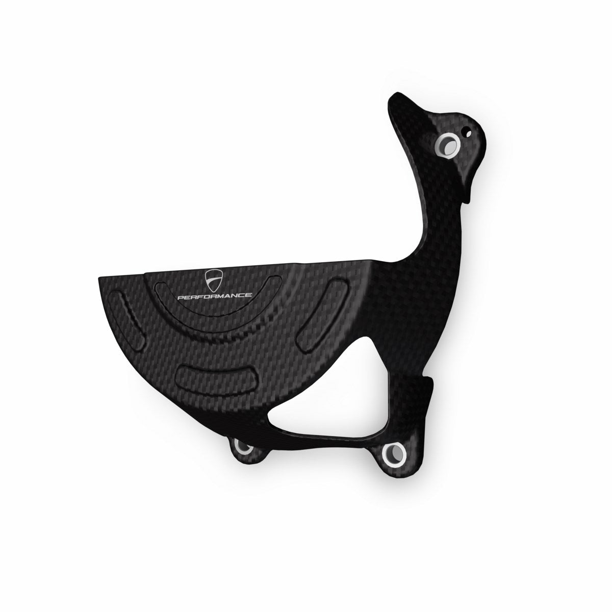 96982041AA -Carbon Protection For Generator Cover