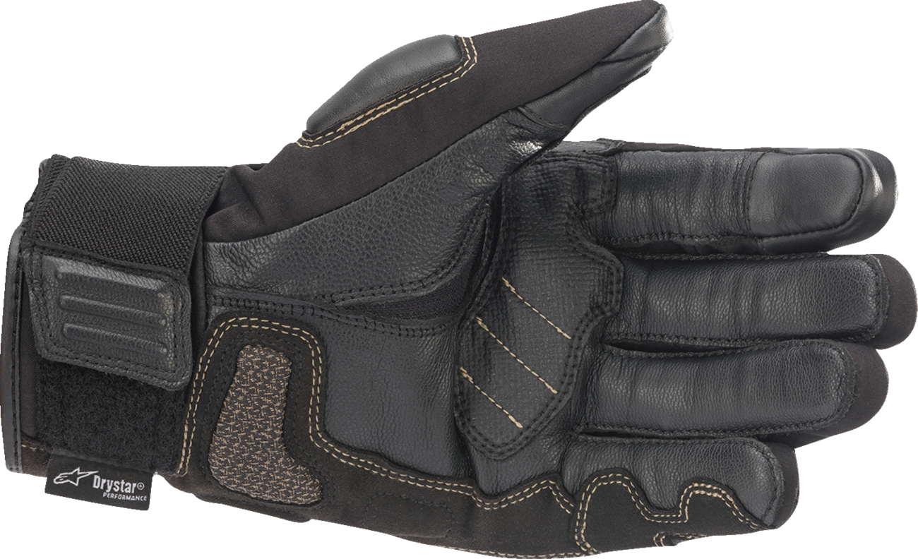 Alpinestars - Corozal V2 Drystar® Gloves - Black/Sand