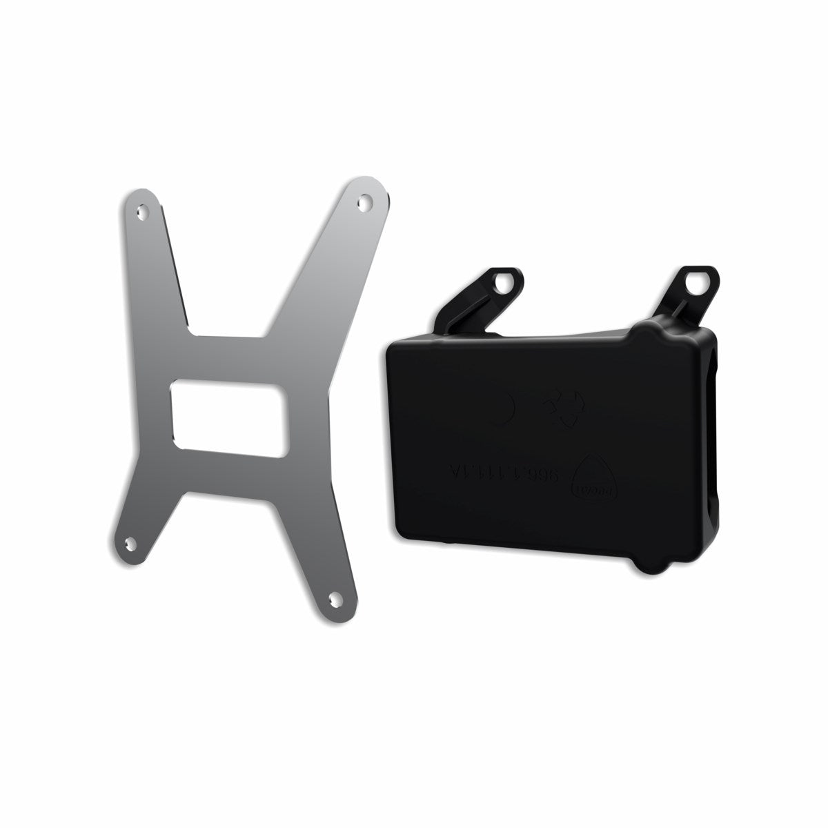 96681851AA - Anti-theft system installation set - Hypermotard V2