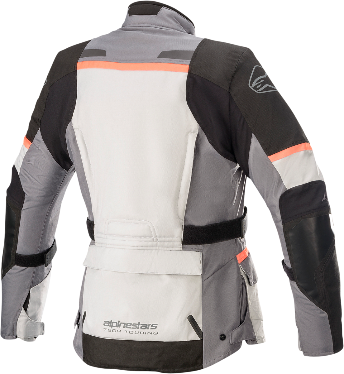 Alpinestars - Stella Andes v3 Jacket - Gray