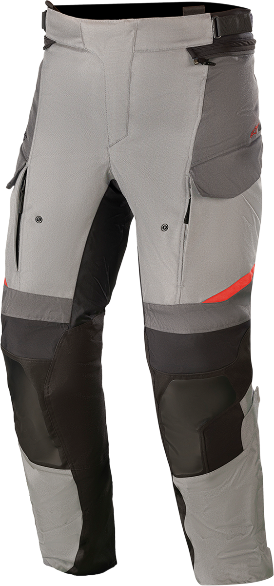 Alpinestars - Andes v3 Drystar® Pants - Gray