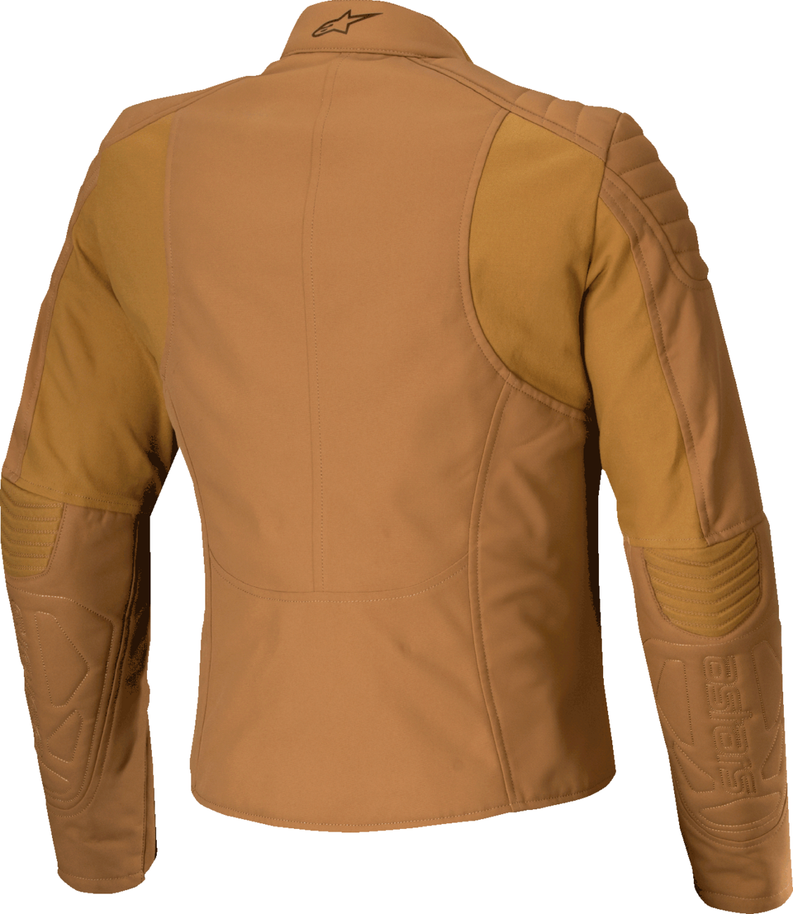 Alpinestars - Stella Isla WR Jacket - Utility Brown/Light Gold