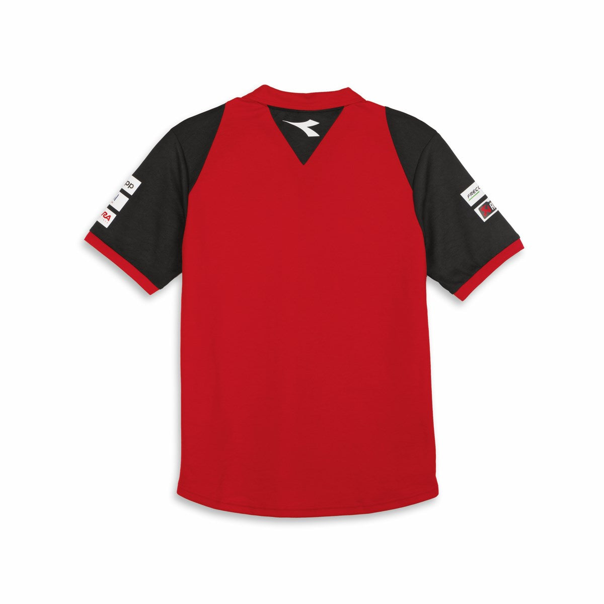 98780450 - Ducati GP Team Replica 26 Short-sleeved polo shirt