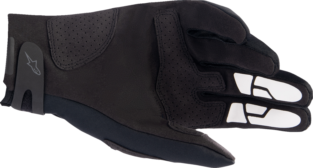 Alpinestars - Thermo Shielder Gloves - Black