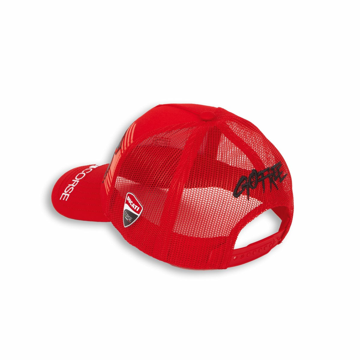 CLOSEOUT - Dual Pecco Cap